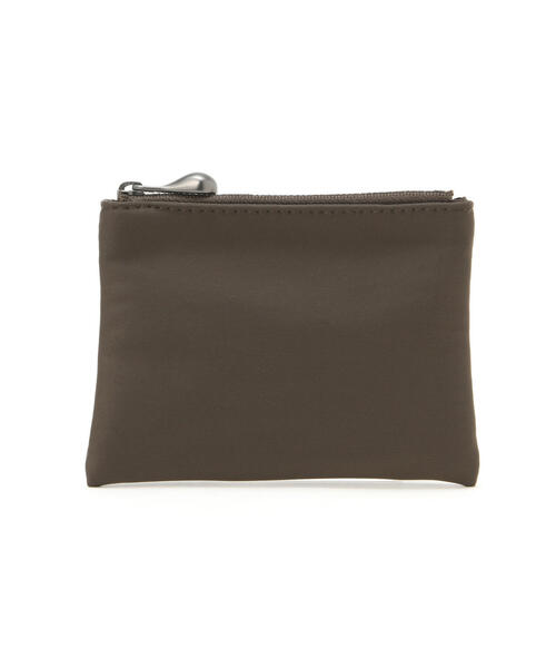 NAGHEDI / ナゲディ Nomad Small Hobo ブラウン