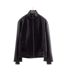 TXA(eB[GbNXG[)LC Jersey Track Jacket Black(̑AE^[)