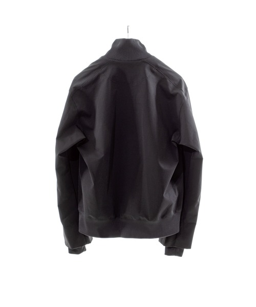 TXA(ティーエックスエー)の「LC Jersey Track Jacket Black(その他アウター・メンズ・ブラック・2/1)」の2枚目の写真