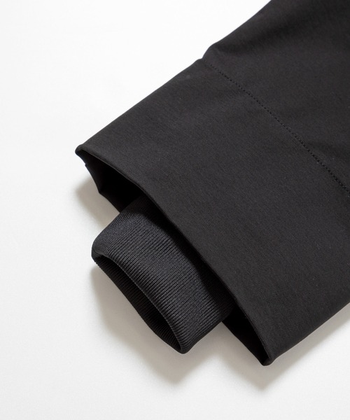 TXA(ティーエックスエー)の「LC Jersey Track Jacket Black(その他アウター・メンズ・ブラック・2/1)」の5枚目の写真