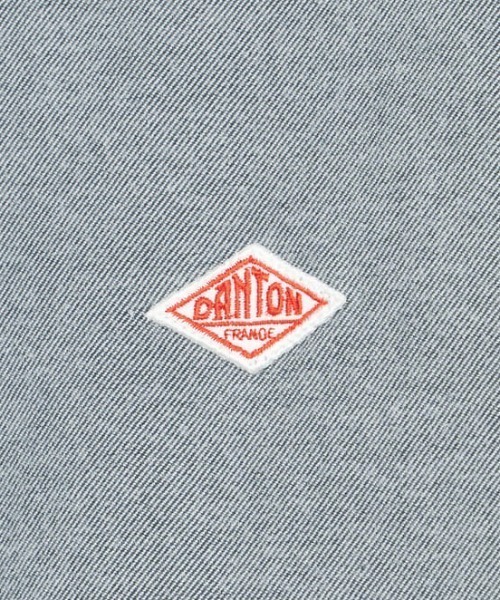 美品 DANTON 暖か ウール フランネル ロゴ オールインワン ダントン 美品 DANTON 暖か ウール フランネル ロゴ オールインワン ダントン