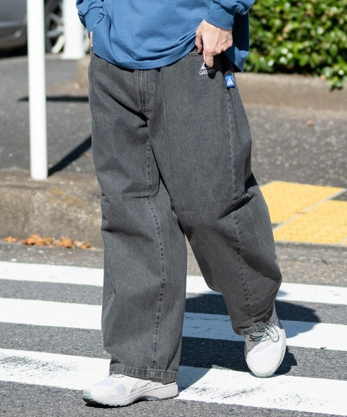 JOHN'S CLOSET｜ジョンズクローゼット（メンズ）のデニムパンツ