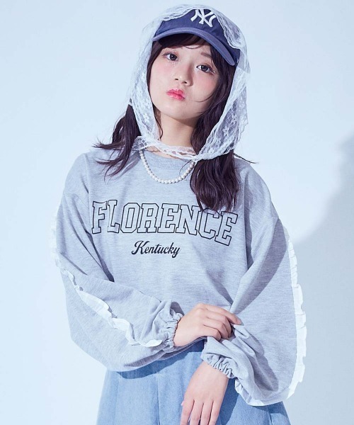 yuzu 茨城様☆チャコット 薄紫 M ラップスタイル レッスンウェア