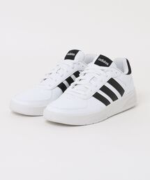 《adidas》COURTBEAT M