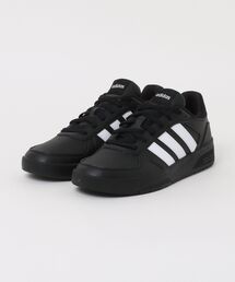 《adidas》COURTBEAT M