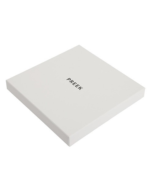 Preek（プリーク）の「PREEK / プリーク：【レディース】BAROQUE PEARL COIN 3WAY NL 40：BP-259[ANN]（ネックレス・レディース・ゴールド・FREE）」の4枚目の写真