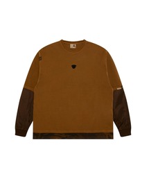 A BATHING APE｜アベイシングエイプのTシャツ/カットソー（長袖）通販