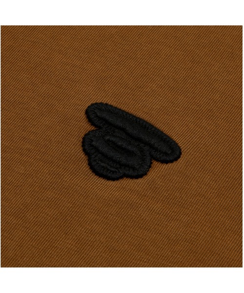 AAPE FAUX LAYERED LONG SLEEVE TEE | AAPE.JP