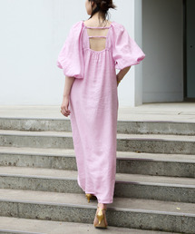❤︎新品❤︎VERMEIL par iena イエナ❤︎チェックシャツワンピ Easy jersey シャツワンピース（シャツワンピース）｜VERMEIL