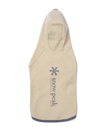 Snow Peak(Xm[s[N)Snow Peak / Dog Hoodie hbOp[J[  hbOEFA(ybgEFA)