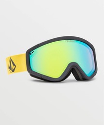 セール】【VOLCOM/ボルコム】 Footprints - Op Art + Gold