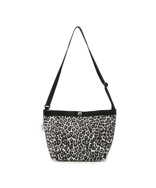 Drifter（ドリフター）の「【Drifter/ドリフター】LENNY（ショルダーバッグ・レディース・ブラック/ベージュ/オフホワイト/グリーン・FREE）」の13枚目の写真