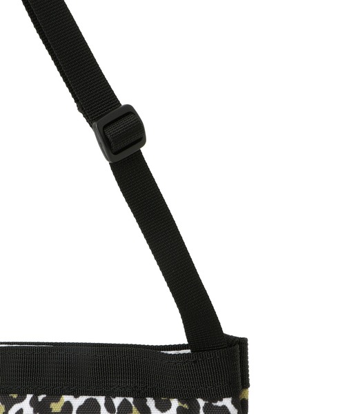 Drifter（ドリフター）の「【Drifter/ドリフター】LENNY（ショルダーバッグ・レディース・ブラック/ベージュ/オフホワイト/グリーン・FREE）」の14枚目の写真