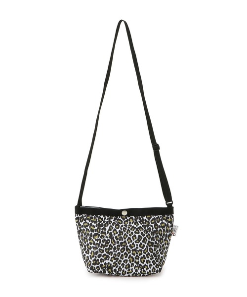 Drifter（ドリフター）の「【Drifter/ドリフター】LENNY（ショルダーバッグ・レディース・ブラック/ベージュ/オフホワイト/グリーン・FREE）」の16枚目の写真