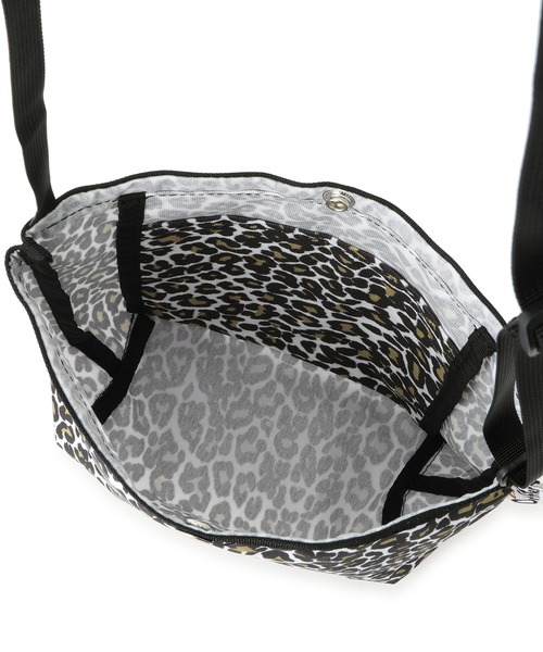 Drifter（ドリフター）の「【Drifter/ドリフター】LENNY（ショルダーバッグ・レディース・ブラック/ベージュ/オフホワイト/グリーン・FREE）」の17枚目の写真