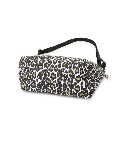 Drifter（ドリフター）の「【Drifter/ドリフター】LENNY（ショルダーバッグ・レディース・ブラック/ベージュ/オフホワイト/グリーン・FREE）」の19枚目の写真