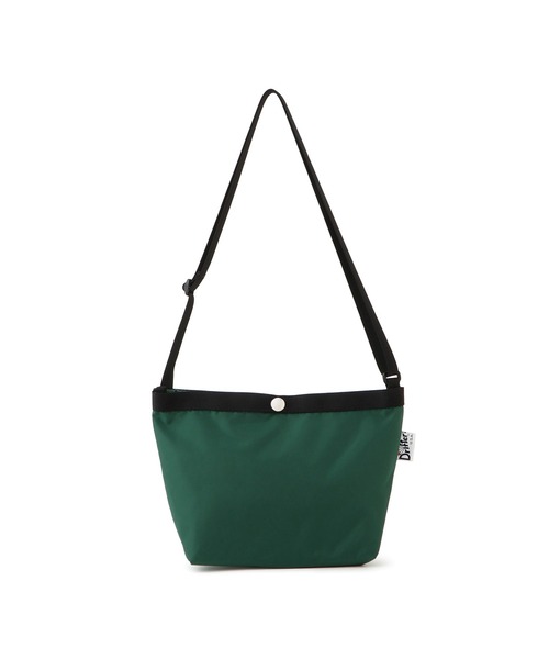 Drifter（ドリフター）の「【Drifter/ドリフター】LENNY（ショルダーバッグ・レディース・ブラック/ベージュ/オフホワイト/グリーン・FREE）」の22枚目の写真