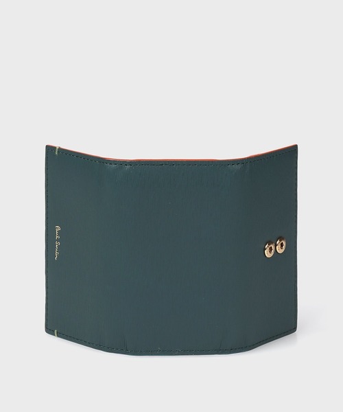 カラードエッジ キーケース / 555422 W743（キーケース/キー