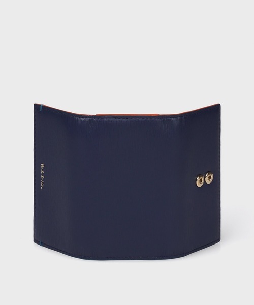 カラードエッジ キーケース / 555422 W743（キーケース/キー