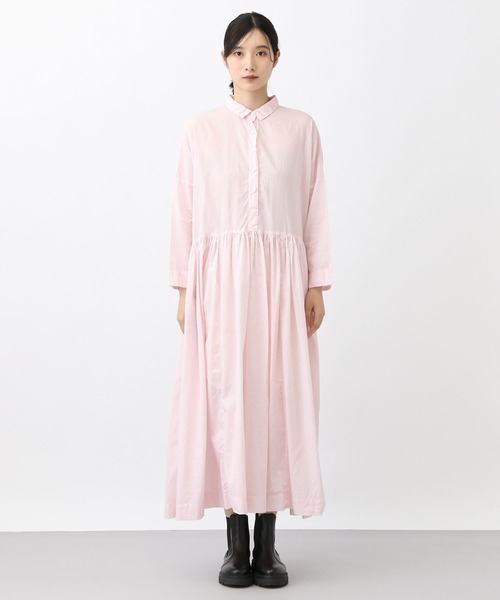 ナナママ　オーダーワンピースセット pairmanon（ペアマノン） ワンピース 「リンクコーデ」「ママサイズ