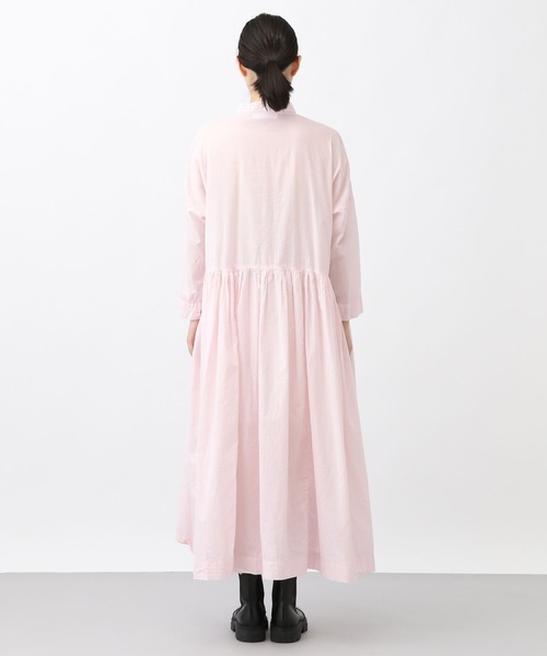 セール】《natural by clip》60L製品染めワンピース[プチサイズあり