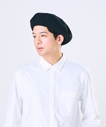 CA4LA(JV)ANDY WARHOL ART BERET(n`O/x[X)