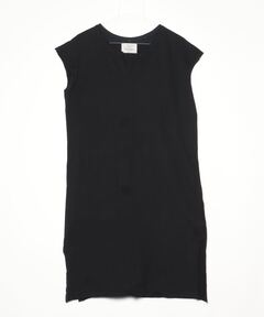 セール】Uneck Piping Dress（ワンピース）｜TODAYFUL（トゥデイ