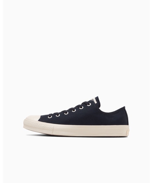 CONVERSE ALL STAR(コンバースオールスター)の「ALL STAR ARMY'S OX / オールスター アーミーズ OX(スニーカー・レディース・ダークネイビー・4/11.5/10.5/9.5/9/8.5/8/7.5/7/6.5/5.5/5/4.5)」の1枚目の写真