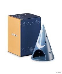 Le Creuset（ルクルーゼ）の「ファンタジア/ソーサラーハット キャンドルスタンド（キャンドル）」