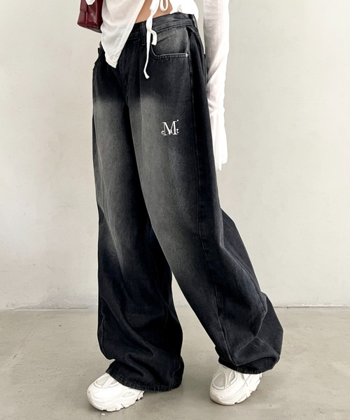 セール】【日本未発売/WEB限定】MUCENT(ムセント)/ユニセックス