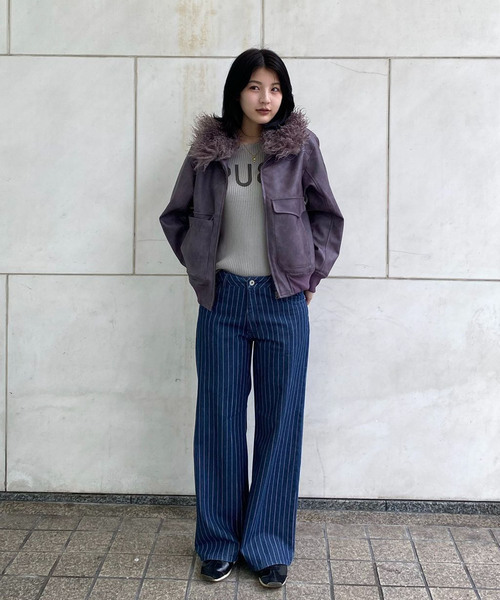 専用です。Oriens JOURNAL STANDARD IPU83 ロゴニット IPU83 ロゴニット（ニット／セーター）｜Oriens JOURNAL STANDARD