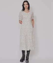 REDYAZEL(���f�B�A�[��)�̃~�j�t�����[�C���w�������O�����s�[�X(�����s�[�X)