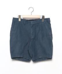 junhashimoto（ジュンハシモト）の「デニムハーフパンツ（デニムパンツ）」