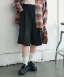 RETRO GIRL | キュロットパンツ(その他パンツ)