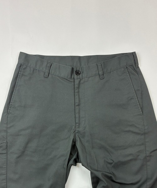 GEEK PARADISE(ギークパラダイス)の「ワーカホリックワイドワークパンツ ライトポケット v1.0.0(その他パンツ・メンズ・オフホワイト/チャコールグレー/ブラック/ネイビー・マルチサイズ)」の13枚目の写真