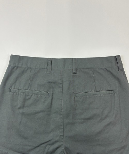 GEEK PARADISE(ギークパラダイス)の「ワーカホリックワイドワークパンツ ライトポケット v1.0.0(その他パンツ・メンズ・オフホワイト/チャコールグレー/ブラック/ネイビー・マルチサイズ)」の12枚目の写真