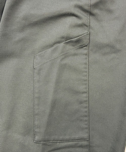 GEEK PARADISE(ギークパラダイス)の「ワーカホリックワイドワークパンツ ライトポケット v1.0.0(その他パンツ・メンズ・オフホワイト/チャコールグレー/ブラック/ネイビー・マルチサイズ)」の15枚目の写真