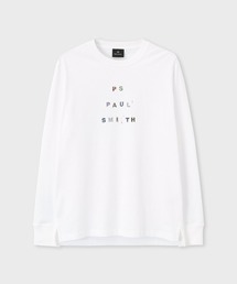 Paul Smith｜ポール・スミス（メンズ）のTシャツ/カットソー