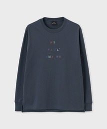 paul smith ポールスミス 長袖Tシャツ