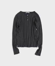 NVRFRGT｜ネヴァーフォーゲット（メンズ）のTシャツ/カットソー（長袖