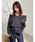 dazzlin�i�_�Y�����j�́u2WAY�~�j�V���M�[�I�t�V�����j�b�g�i�j�b�g/�Z�[�^�[�j�v�b�`���R�[���O���[