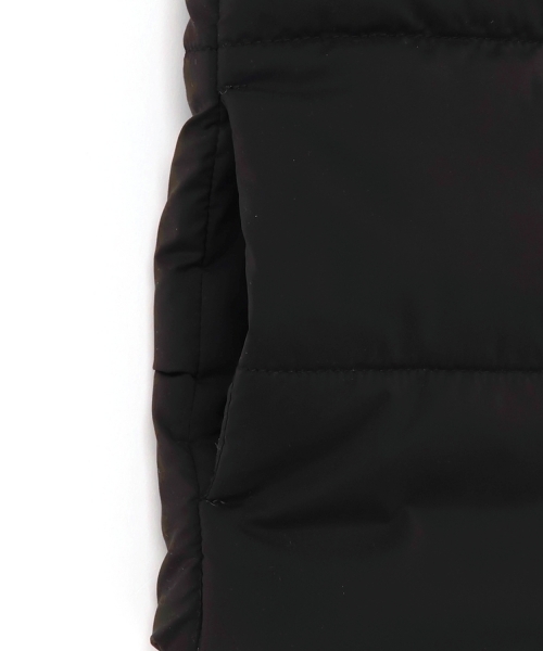 XLARGE KIDS（エクストララージキッズ）の「レオパードリバーシブルベスト（ベスト・キッズ・ブラック/レッド・140cm/130cm/90cm/110cm/100cm/120cm）」の8枚目の写真