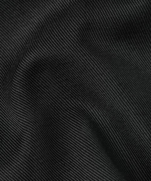 G-STAR（ジースター）の「R-5N 3D PLEATED CARGO/立体裁断ワイドルーズプリーツデザインカーゴパンツ（カーゴパンツ・メンズ・ダークブラック・29/30/30/30/28/30/33/30/34/30/31/30/32/30/36/30）」の7枚目の写真