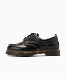 Dr. Martens(hN^[}[`)Dr.Martens / hN^[}[` Lowell BLACK ANALINE(̑V[Y)