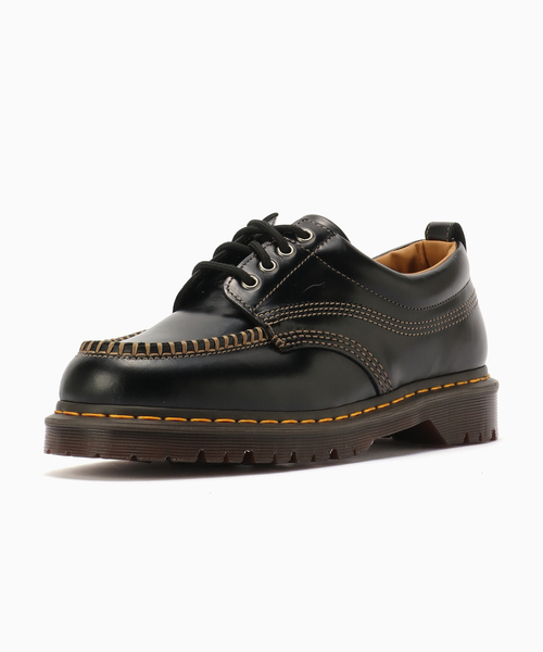 Dr.Martens / ドクターマーチン Lowell BLACK ANALINE（その他シューズ