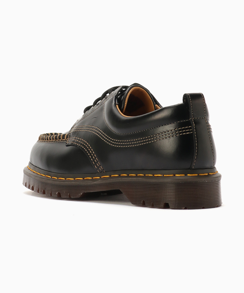 Dr.Martens / ドクターマーチン Lowell BLACK ANALINE（その他シューズ