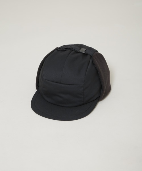 セール】「NJ/CLUB」イヤーフラップキャップ（キャップ）｜NANO