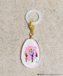 FLAPPER（フラッパー）の「FLAPPER フラッパー:ハリー・ポッター アンブレラチャーム（チャーム）」