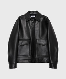 STUDIOUS MENS｜ステュディオス メンズのライダースジャケット