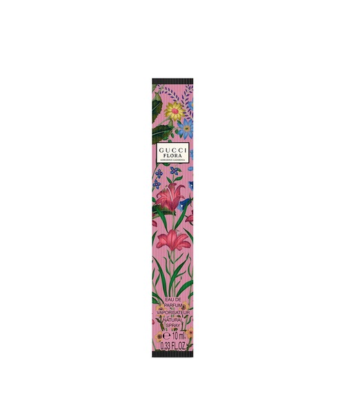 グッチ フローラ ゴージャス ガーデニア オードパルファム 10mL（香水